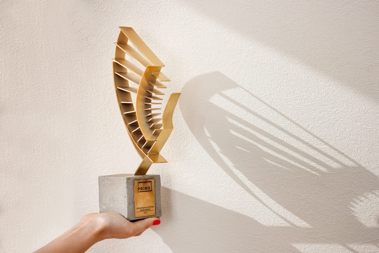 Креативу в «наружке» быть! PRIME Group наградит самую оригинальную out of home работу на КМФР