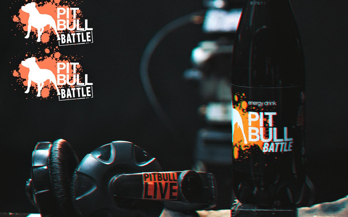 Pit Bull Battle тизерит новый сезон