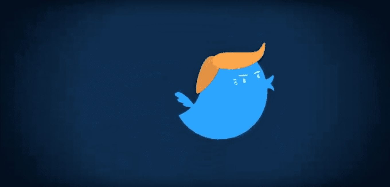 Make America read again или книжный клуб Дональда Трампа