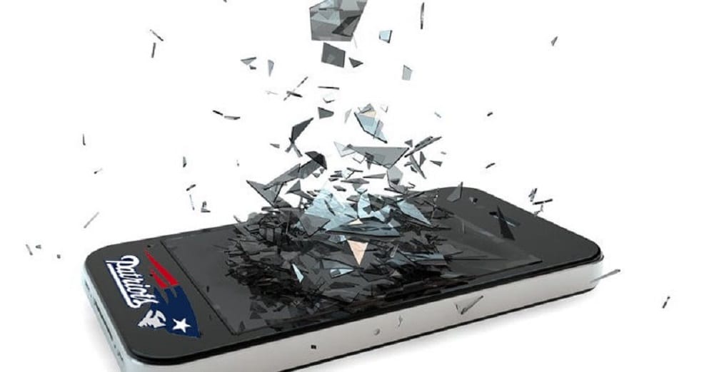 Ученые смололи смартфон в блендере во имя науки