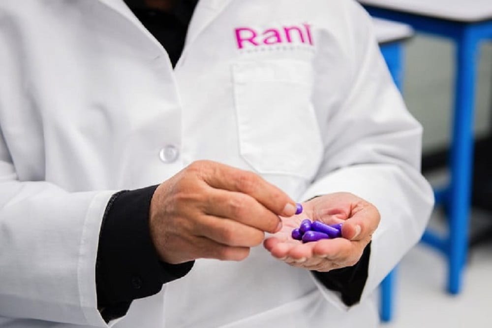 Умные таблетки с микроиглами: безболезненная альтернатива уколам