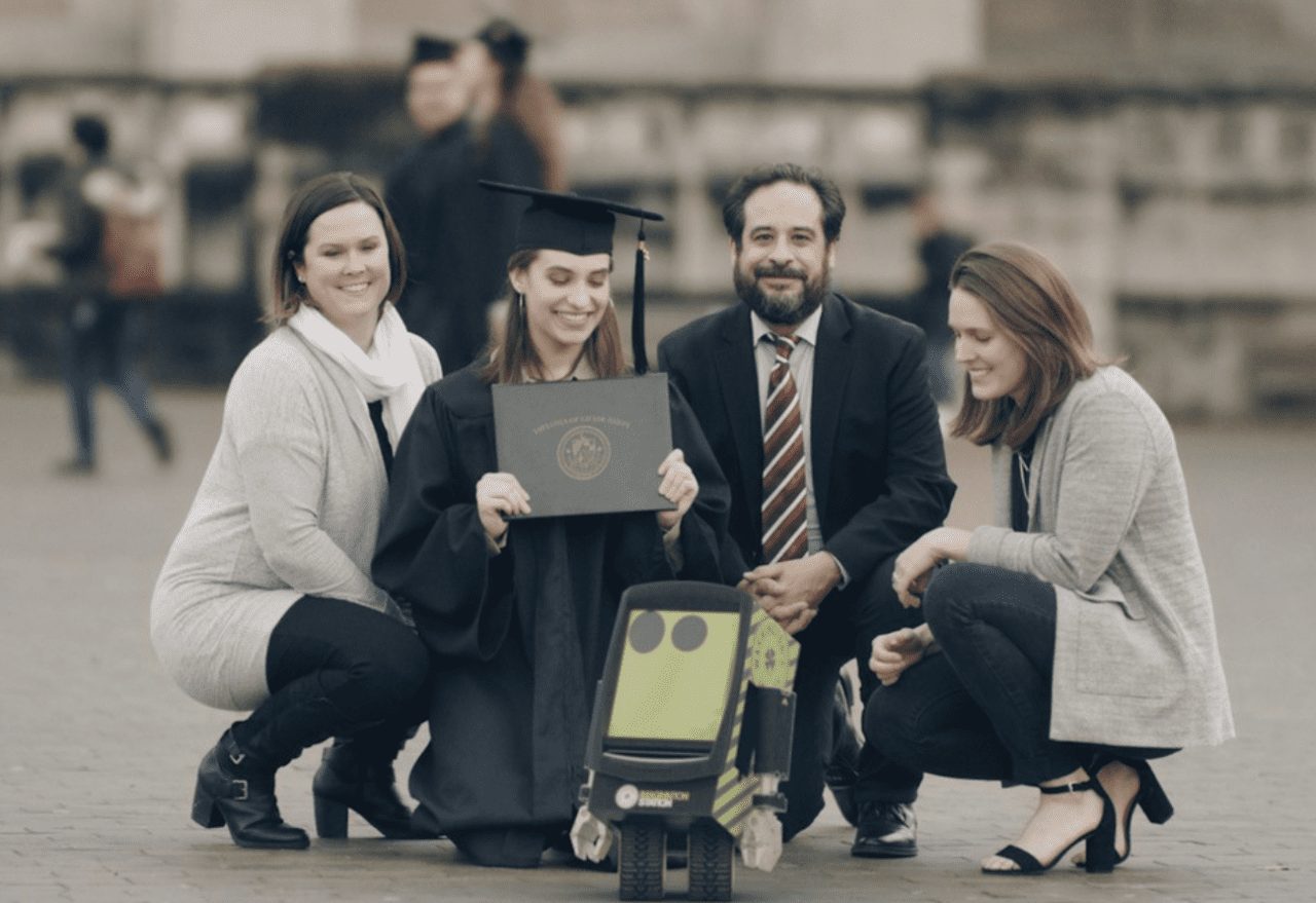 Приключения автоматика. Кампания Washington’s Lottery