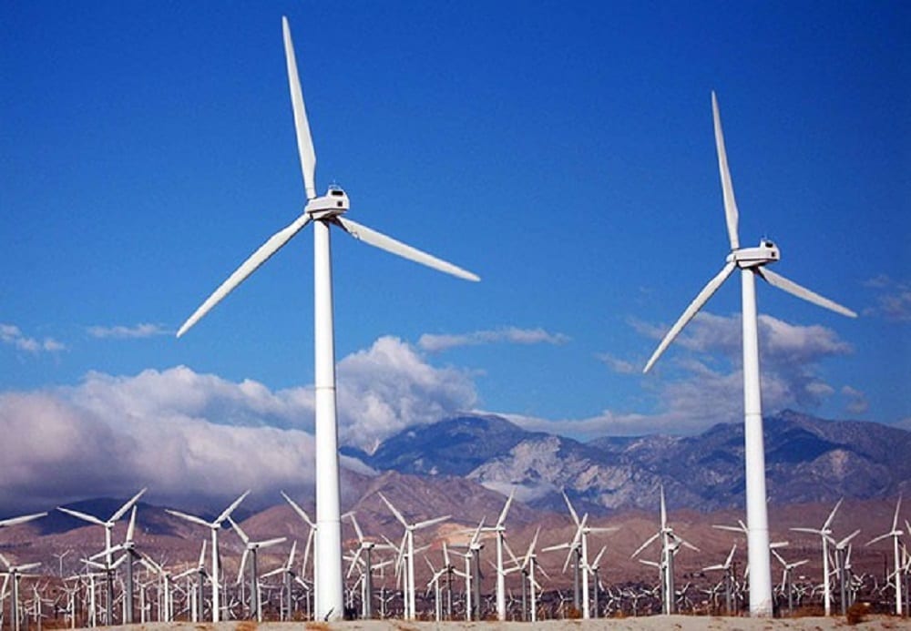 Искусственный интеллект, разработанный Google, знает куда (и когда) ветер дует