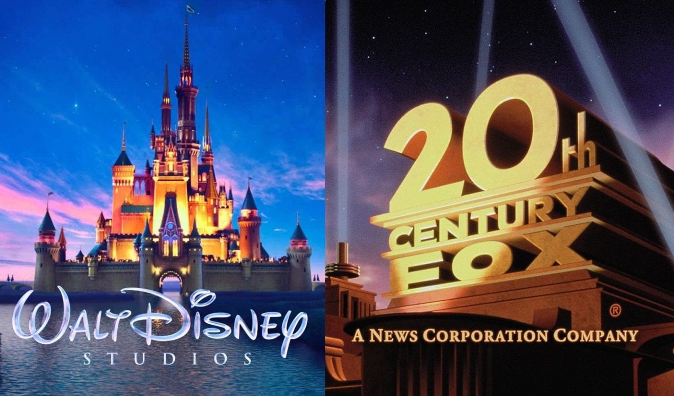 Теперь компании Disney принадлежат 21st Century Fox, Люди-X, и большая часть стримингового сервиса Hulu
