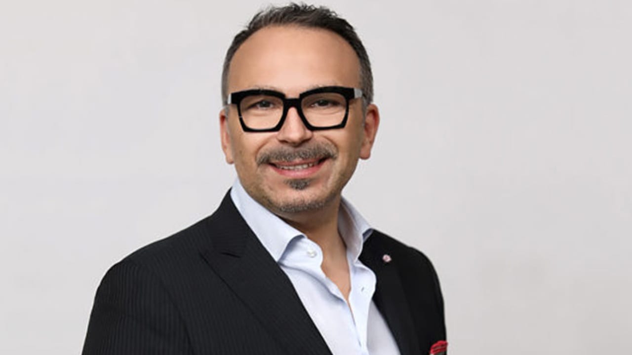 Алессандро Дзанеллі очолив Nestlé в Україні та Молдові