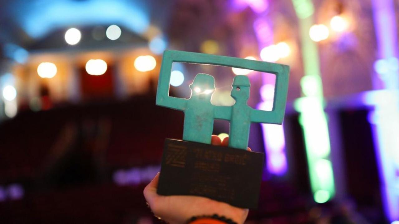 Український анімаційний фільм відібрано до участі у кінофестивалі Animafest Zagreb