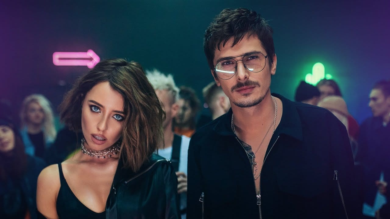 У жовтні в столичному Палаці Спорту відбудеться концерт гурту «Время и Стекло»