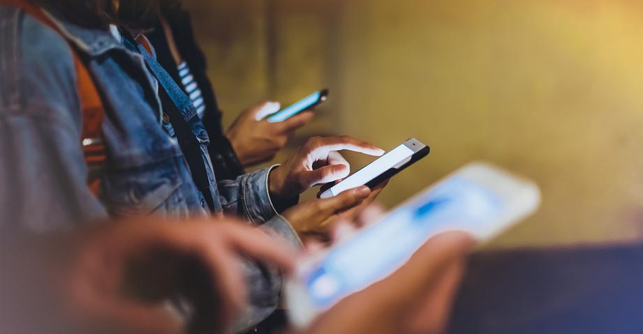 Украина попала в топ стран с самым дешевым мобильным интернетом