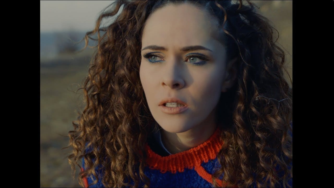 The Hardkiss випустили кліп на композицію «Серце»