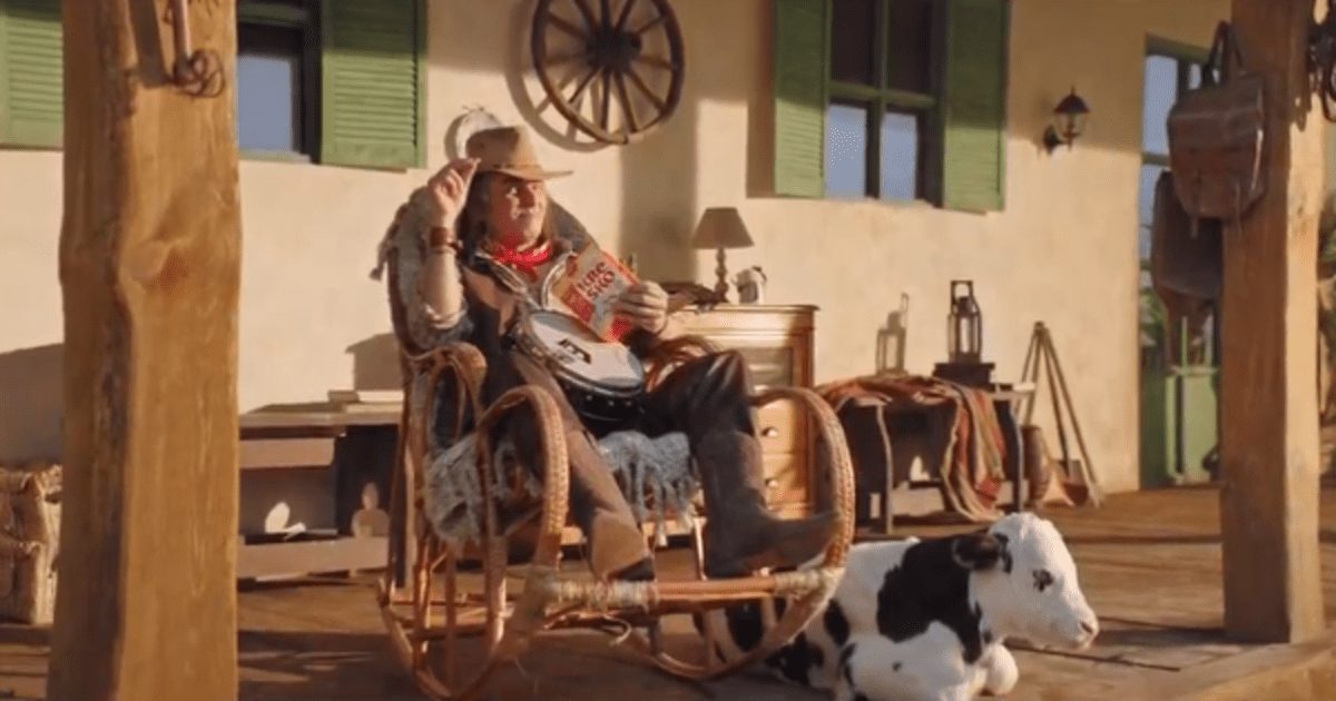 Kresko закликає «крескати» печивом в новій відеорекламі