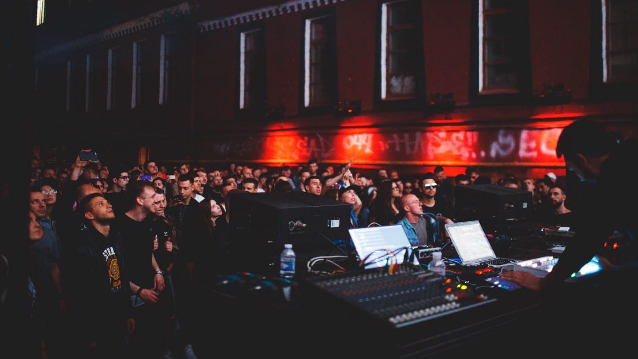 Київську «Стрічку» включили до топ-10 світових фестивалів травня