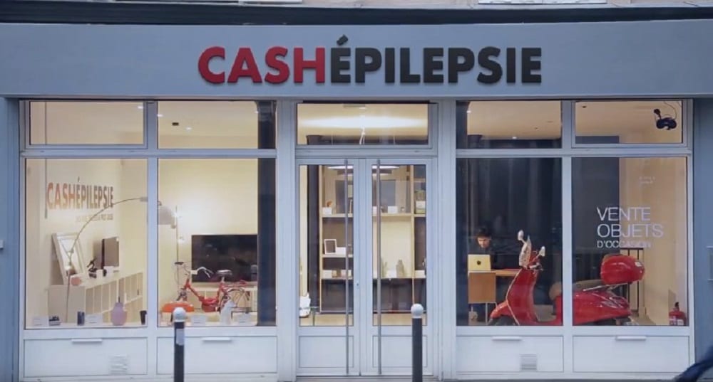 Сломанные жизни по сниженным ценам в новой кампании Serviceplan и FFRE