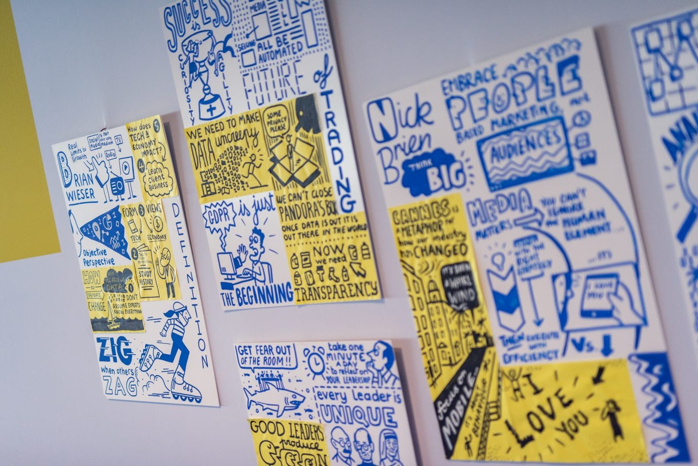 Конкурс молодих креаторів – всі роботи