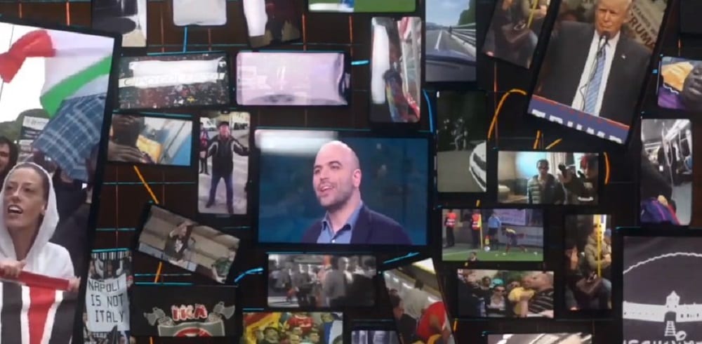 Serviceplan и Rolling Stone «сожгли расистские гигабайты» в специальном проекте по борьбе с ксенофобией