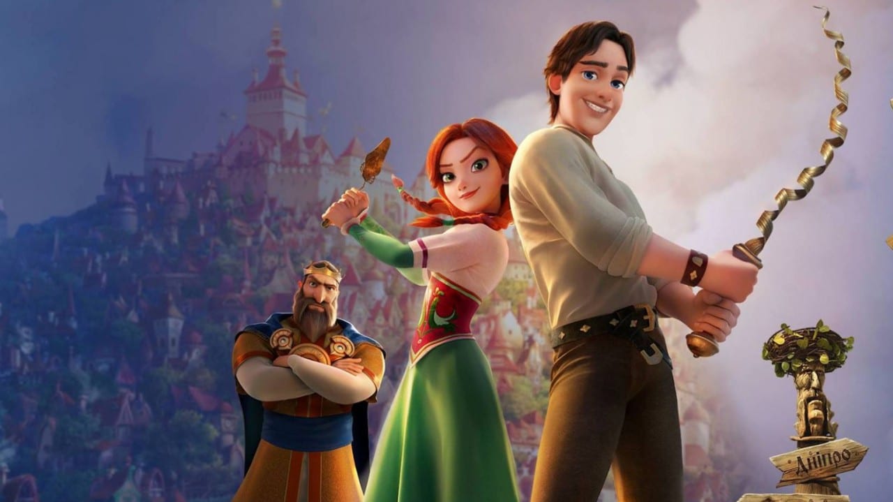 В Україні відбудеться кінофестиваль для дітей та підлітків «Чілдрен Кінофест»: програма