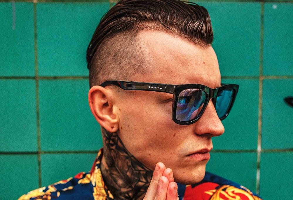 Бренд очков с украинской пропиской вышел на рынок Великобритании