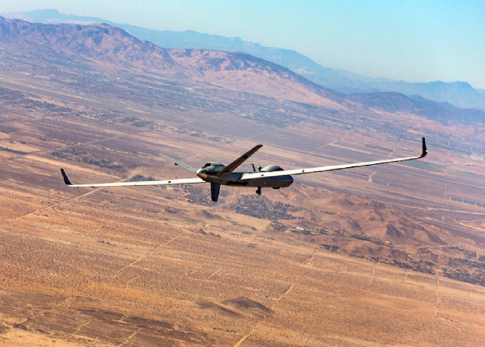 В США испытали сертифицируемую станцию управления беспилотниками