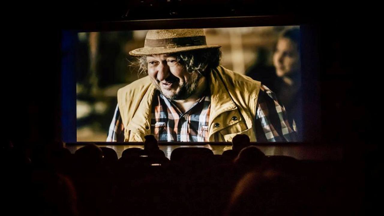 У Києві покажуть фільм про ГогольFest