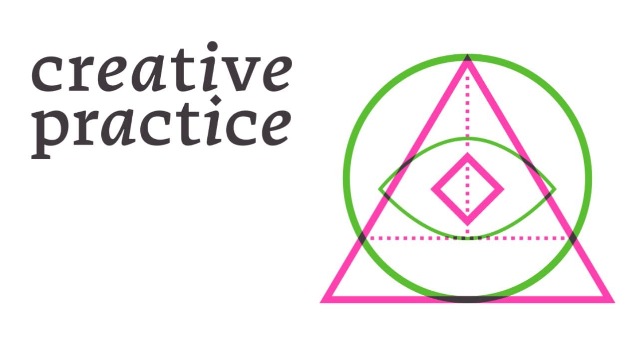 Українські креативні компанії спільно запускають освітню платформу Creative Practice