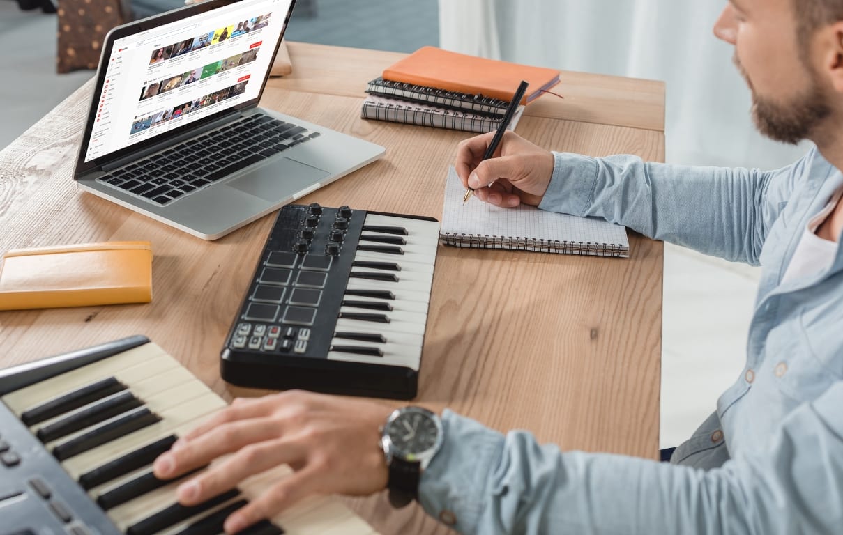 7 заблуждений музыканта о YouTube