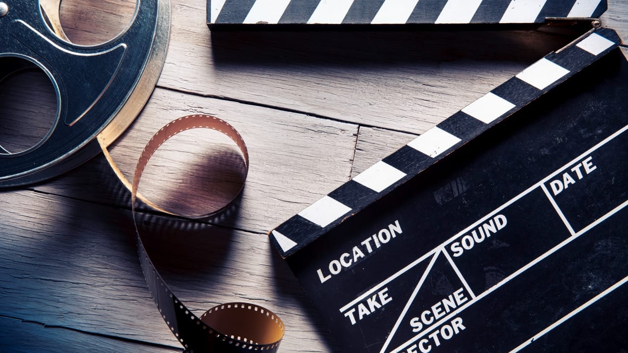 У Києві влаштують фестиваль молодіжних короткометражок FilMUfest