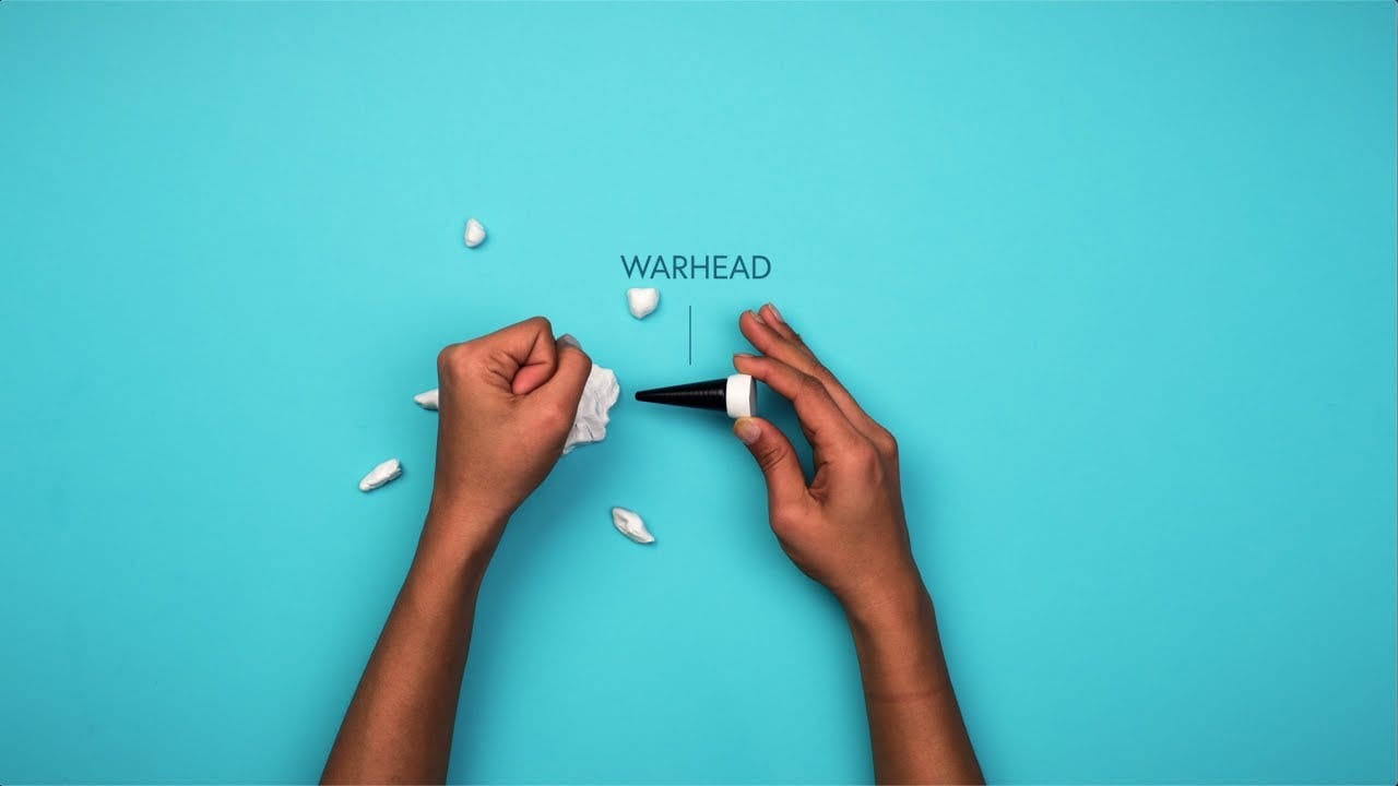 Как обезвредить ядерную бомбу: пошаговая инструкция