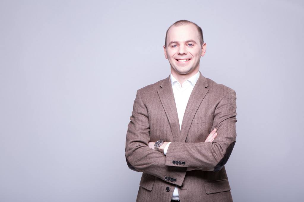 Евгений Бондаренко назначен директором по управлению персоналом «Медиа Группы Украина»