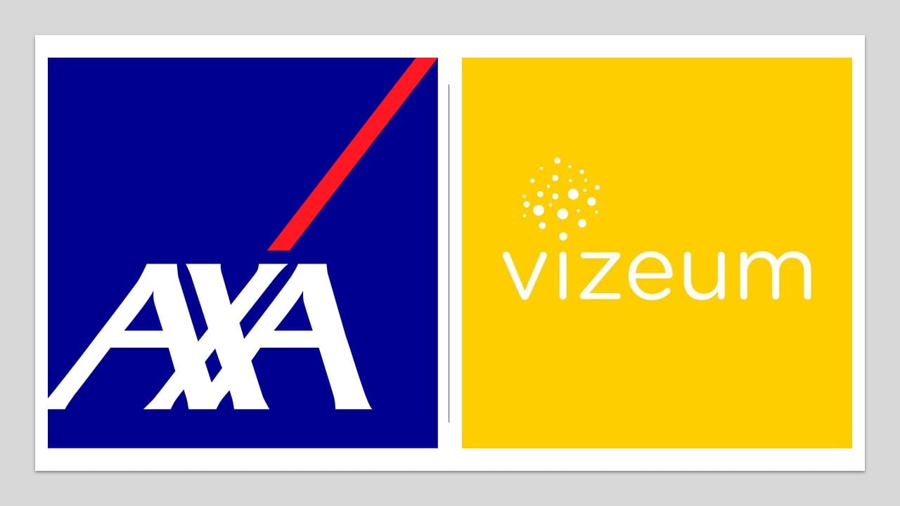 Vizeum Ukraine стал новым медиапартнером компании «AXA-страхование»