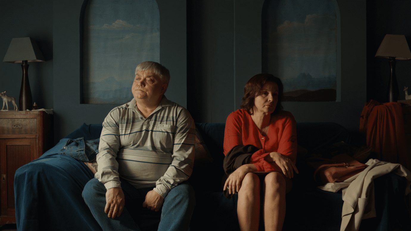 Оголошено переможців 8-го Київського міжнародного фестивалю короткометражок