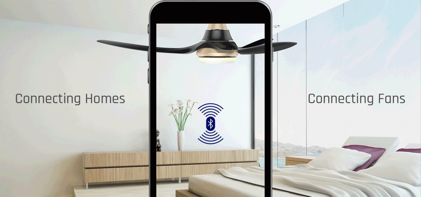 Индийская компания Ottomate привнесла немного здравого смысла в дизайн вентиляторов