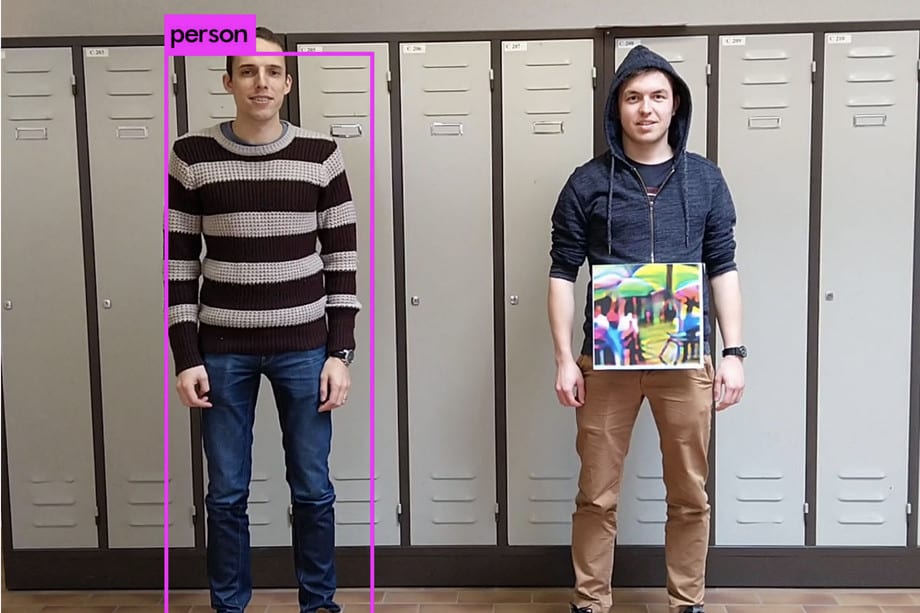 Камуфляж против искинов или как остаться неопознанным?