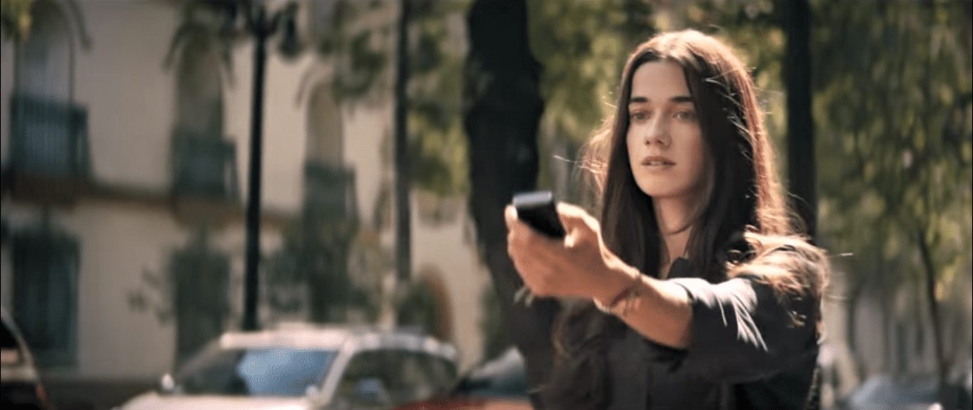 Почувствовать жизнь. Новая кампания Mazda в США