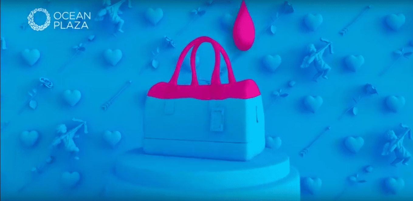 Агентство MEX a member of Havas – партнер ТРЦ Ocean Plaza