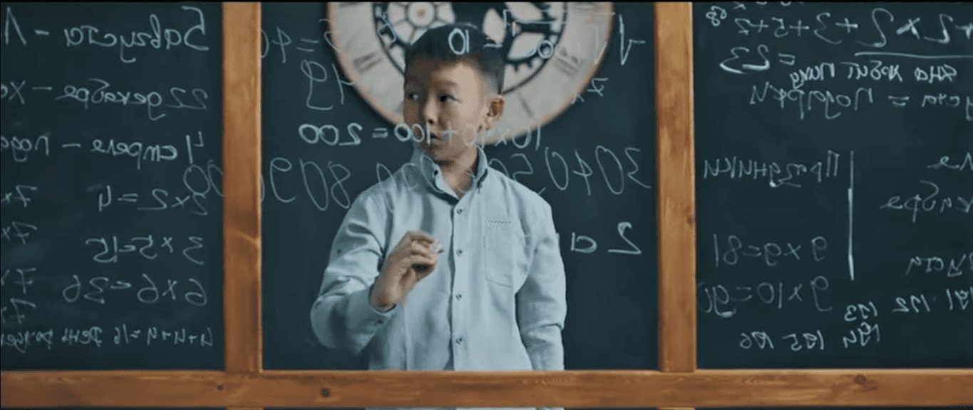 Обычная жизнь необычных детей