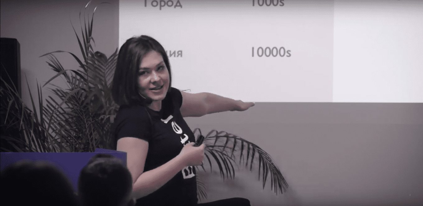 Создать успешное приложение за 1 год и вывести его в топ американского App Store. Советы от Виктории Репы