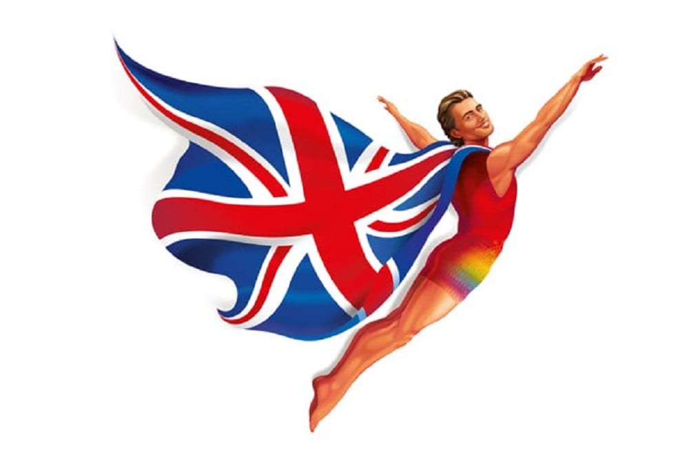 Virgin Atlantic запустила летящего представителя ЛГБТ