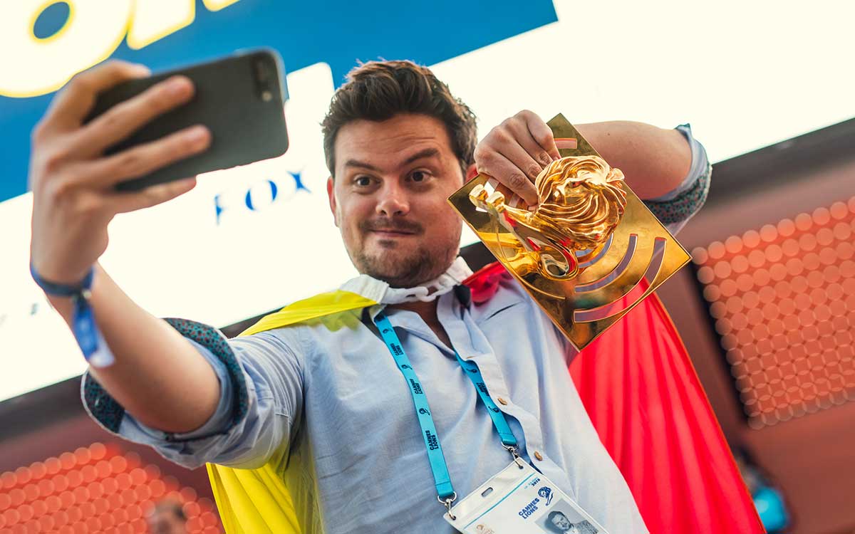 Гарні новини! Команда молодих креаторів точно їде в Канни! (ОНОВЛЕНО. Друга редакція)