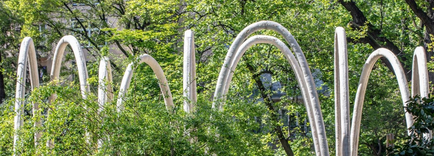 Архитектор Карло Ратти строит из грибов