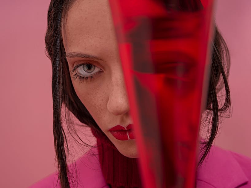 Компания Hasselblad отдает дань уважения женщинам-фотографам