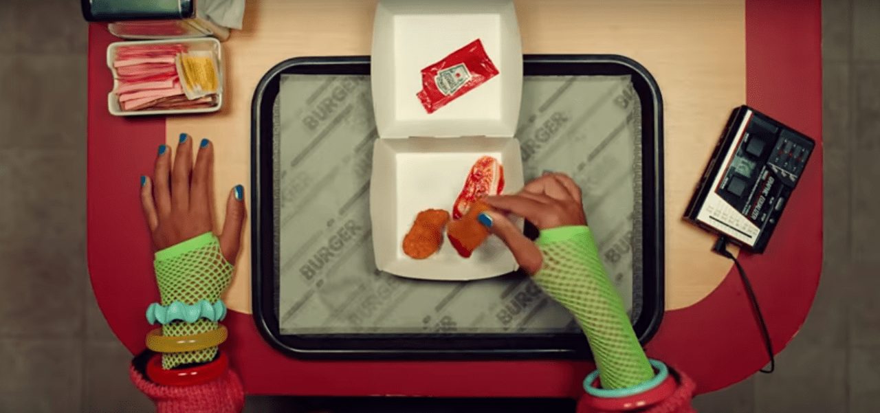 150-летие чистых тарелок. Heinz празднует юбилей