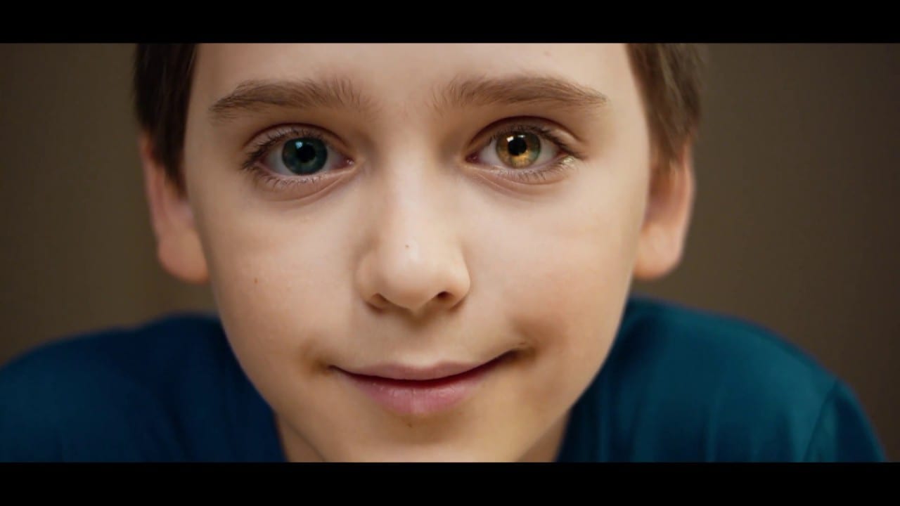 «Добробут» и агентство коммуникаций «ВАРТО» напомнили украинцам о проблеме аутизма