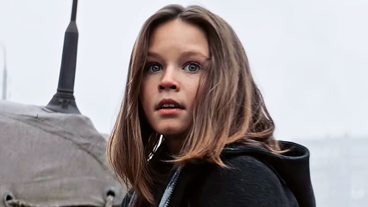 З Жаном Рено та Василем Вірастюком: презентовано перший трейлер стрічки «Поліна і таємниця кіностудії»