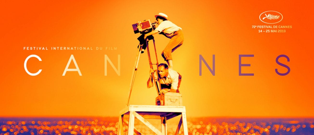 Каннський кінофестиваль 2019: на кіноринку Marché du Film працюватиме Український стенд