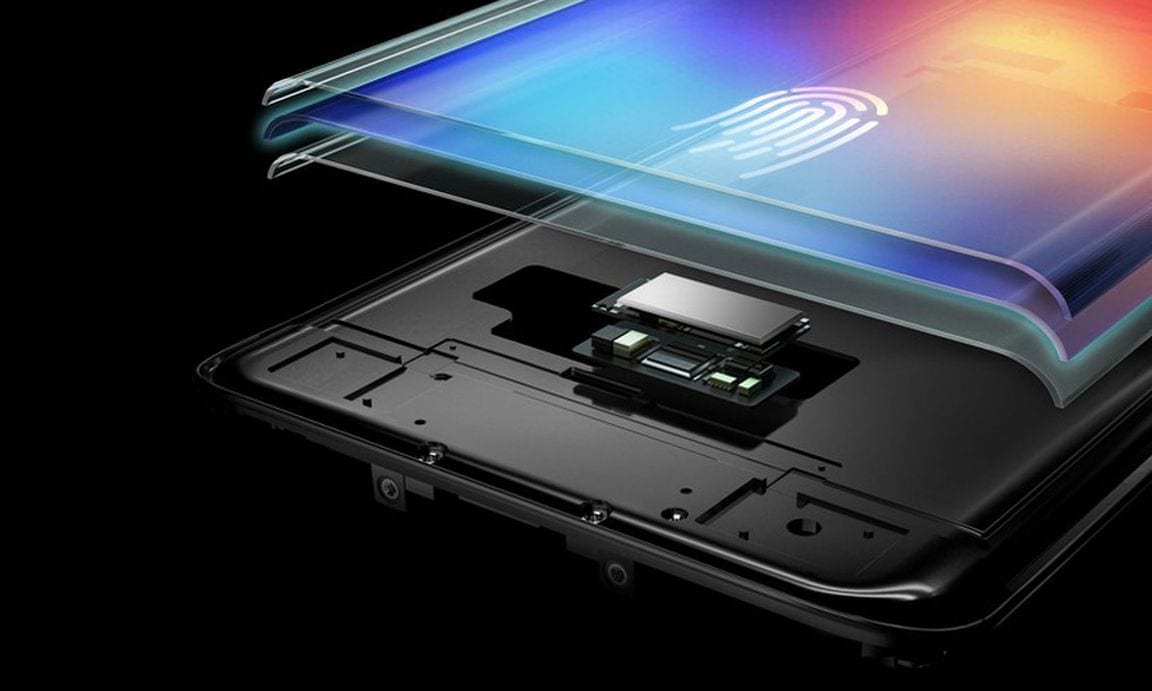 Оттиск пальца, напечатанный на 3D-принтере, обошел защиту Samsung Galaxy S10