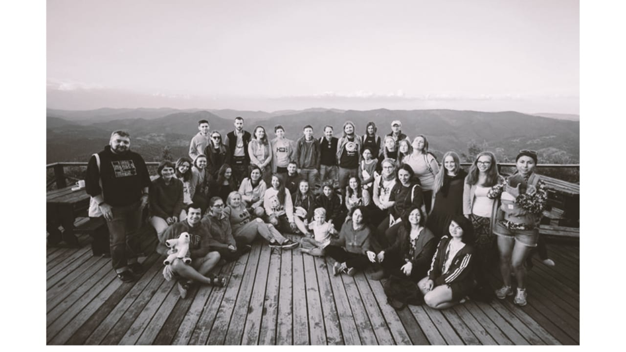 У Карпатах відбудеться літня школа про гендерну рівність та екологічність