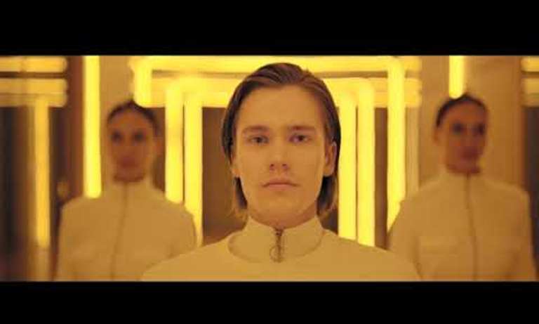 Для морозива «Монако» BBDO Ukraine створило ролик, який закликає мріяти