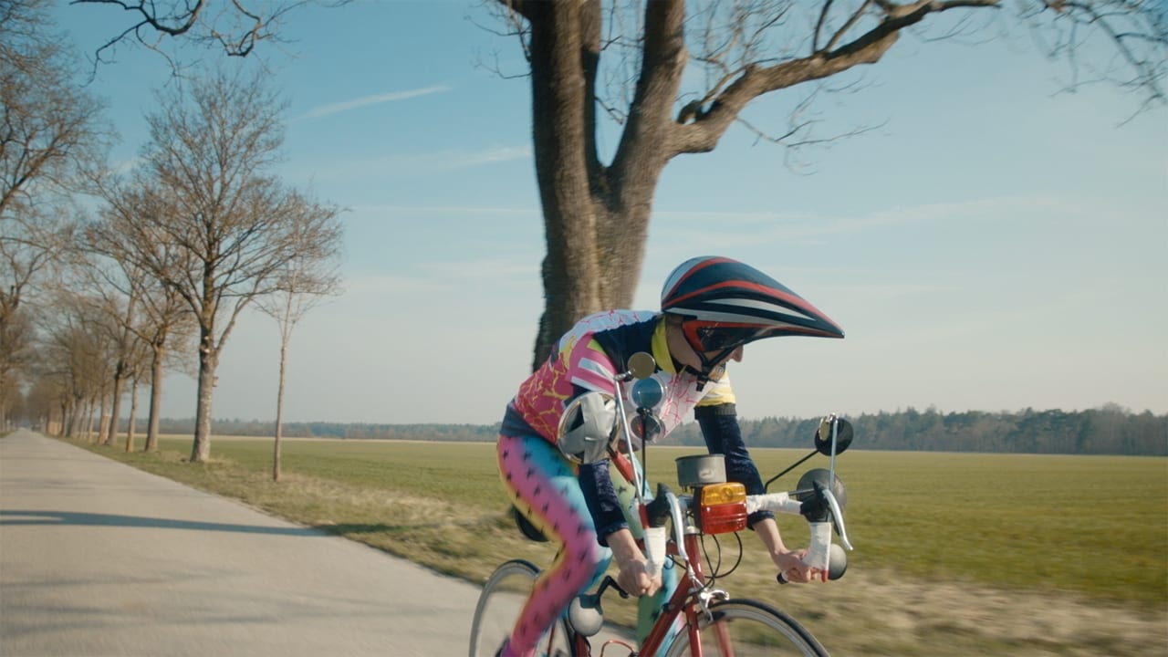 Велосипед и немного квантовой физики: Serviceplan и MAXIMAL G показали новый способ получения энергии