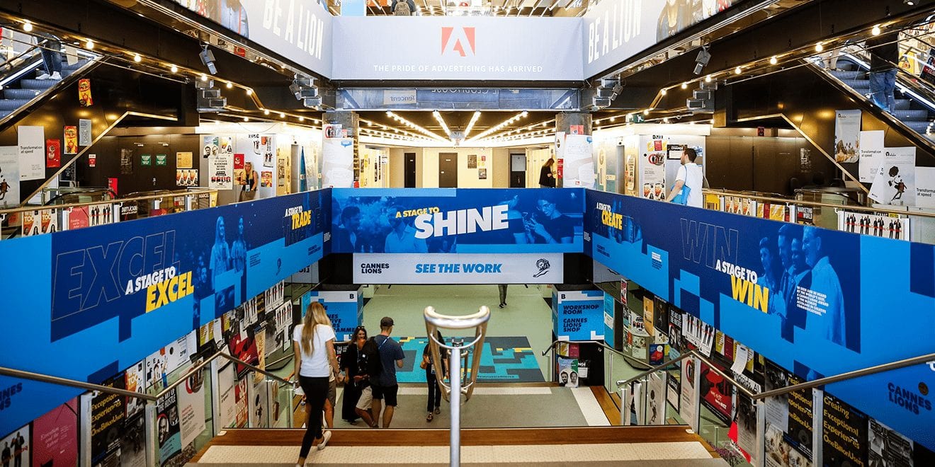 Cannes Lions 2019. Пять выступлений, которые нельзя пропустить