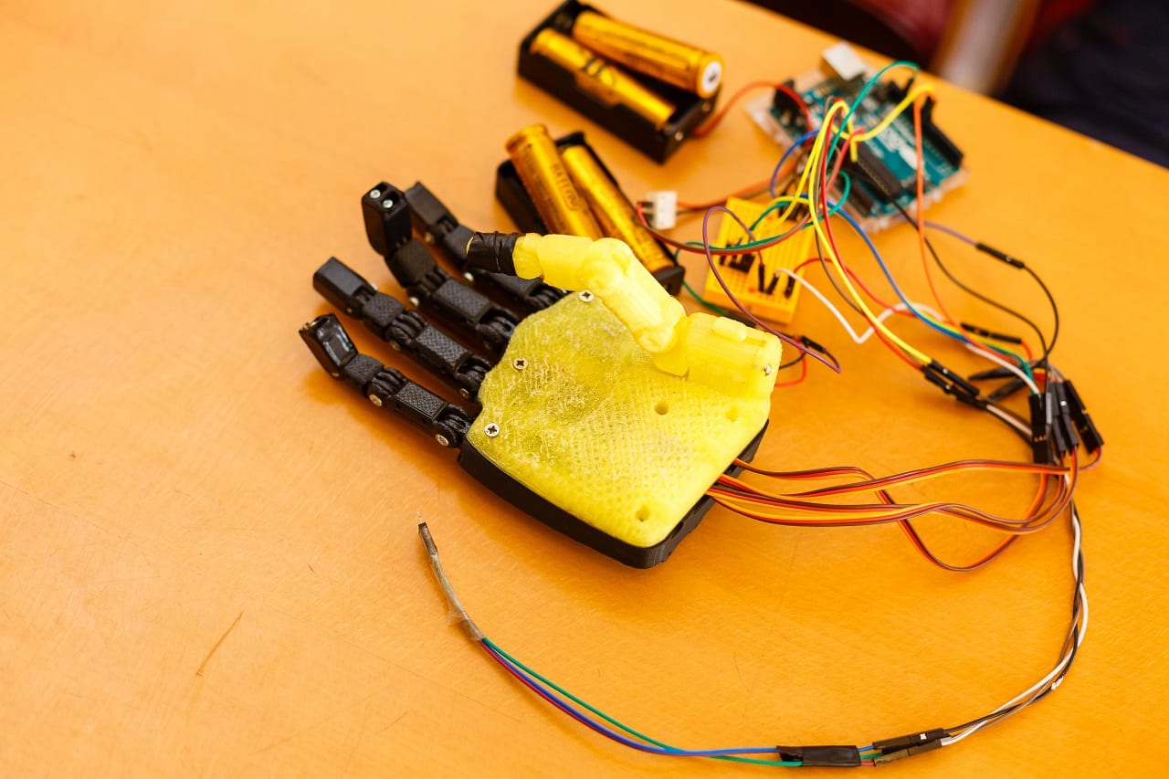 STEAM-House-2019: Школярі змагатимуться у створенні smart-ґаджетів