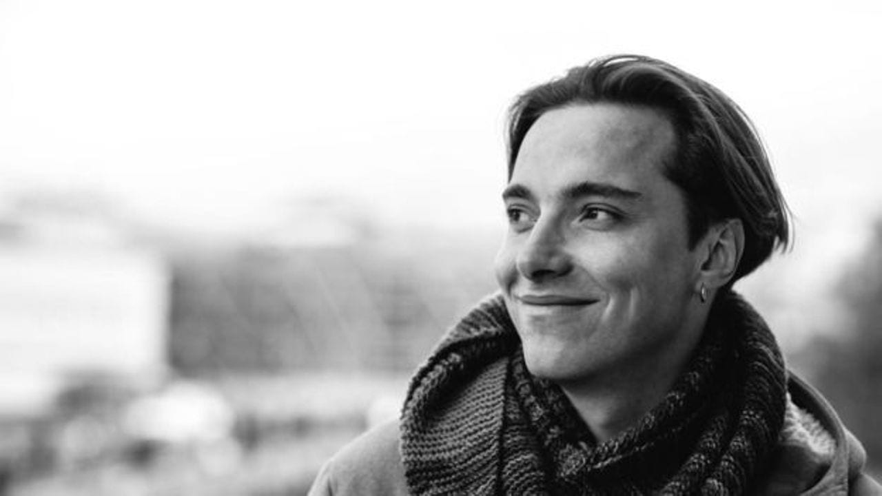 Роман Андрія Любки видали в Словенії